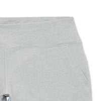 Avia Kızlar Spor Joggers, 4 Beden ve Artı