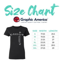 Grafik Amerika Kısa Kollu Grafik Ekip Boyun Klasik Fit T-Shirt Paketi