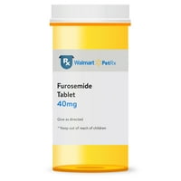 Furosemid 40mg Tablet Sayısı