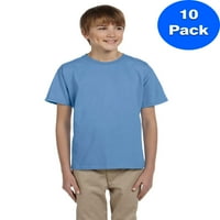 Çocuklar 5. oz., ComfortBlend EcoSmart Tişört