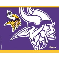 Tervis NFL® Minnesota Vikings Yalıtımlı Bardak