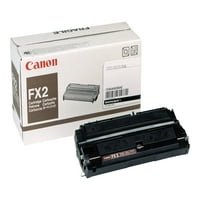 Canon FX - - Siyah - orijinal - toner kartuşu - FA L500, L550, L600 için; LAZER sınıfı 5000, 5500, 7000, 7500