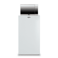 Koolatron 3. Cu Ft Kompakt Buzdolabı + Toplam Şef 700W Mikrodalga Kombo