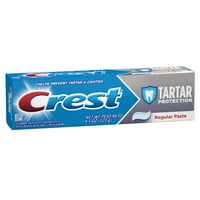 Crest Tartar Kontrol Diş Macunu, 4. oz