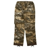 Realtree EXCAPE® Bayanlar 6 Cepli Kargo Av Pantolonu, XL