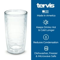 Tervis NFL® Baltimore Kuzgunları Yalıtımlı Bardak