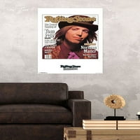 Rolling Stone Dergisi - Tom Petty Duvar Posteri, 22.375 34