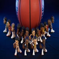 Heyecanlandırmak NBA Küçük-yıldız MicroMini Koleksiyon Rakamlar Kör Kutu