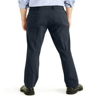 Dockers erkek Slim Fit Akıllı Teknoloji Şehir Teknoloji Pantolon Pantolon