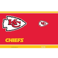 Tervis NFL® Kansas City Chiefs Yalıtımlı Bardak