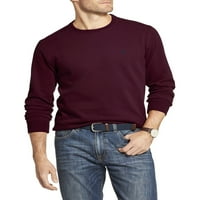 Erkek Avantajı Polar Crewneck Sweatshirt