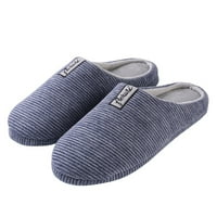 Aerusi Trento Unise Slip-on Tarzı Terlik