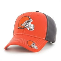 Cleveland Browns Toplu Tabanca Kapağı - Hayranların Favorisi