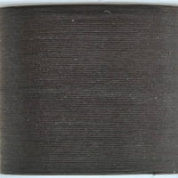 Coats Chona Kahverengi Pamuk Polyester Karışımı Dikiş İpliği, yd