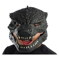 Godzilla: Canavarların Kralı Çocuklar Godzilla Hareketli Ağız Maskesi