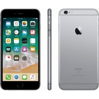 Geri Yüklenen Apple iPhone Plus 64GB, Uzay Grisi - Kilidi Açılmış CDMA GSM