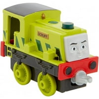 Thomas & Friends Koleksiyonluk Demiryolu Çalılıkları
