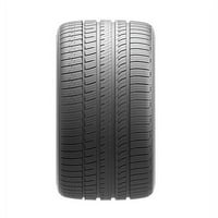 Kumho Ecsta PA 225 40- W Lastik