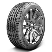 Kumho Solus TA 205 65- V Lastik