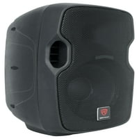 Rockville BPA 10 Profesyonel Güçlü Aktif 400w DJ PA Hoparlör w Bluetooth