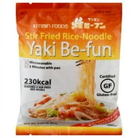 Kenmin Gıdalarında Süresi Doluyor Kenmin Yaki Befun Pirinç Şehriye, 2,29oz 65 gr