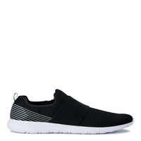 Atletik İşler Erkek Nash Atletik Slip-On Jogger Spor Ayakkabı