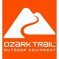 Ozark Trail 7'Orta Ağır Kum Sopa Tekne Combo