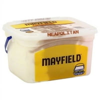 Dean Foods Mayfield Dondurması, 4. qt