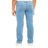 Jordache Kızlar Skinny Jeans, 5-18 Beden