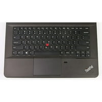 Lenovo ThinkPad Edge 14 Dizüstü Bilgisayar, Intel Core ı ı 320GB HD, DVD Yazıcı, Windows Professional, 62775GU