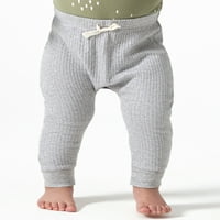 Gerber Erkek Bebek Pantolonundan Modern Anlar